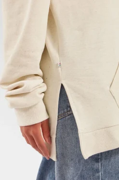 Womens Discovery Hoodie