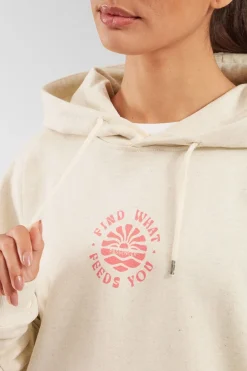 Womens Discovery Hoodie