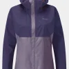 Womens Downpour Eco Jacket