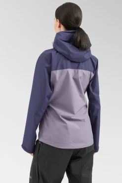 Womens Downpour Eco Jacket