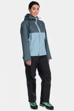 Womens Downpour Eco Jacket