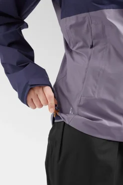 Womens Downpour Eco Jacket