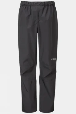 Womens Downpour Hike 2.5 Waterproof Pants