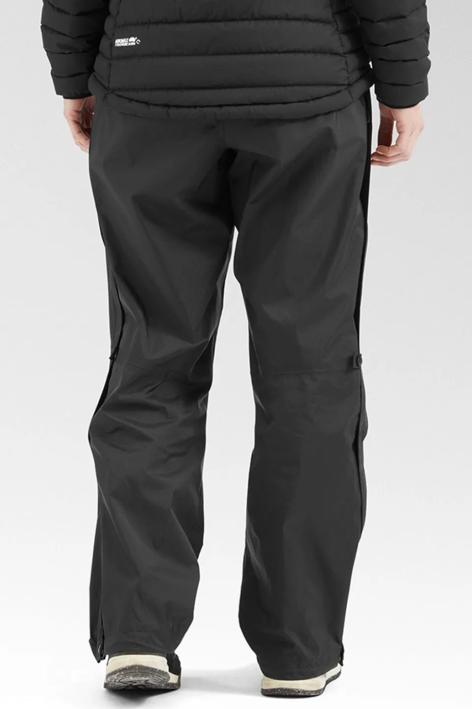 Womens Downpour Hike 2.5 Waterproof Pants