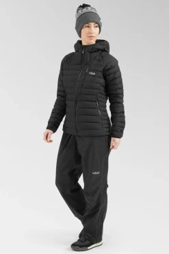 Womens Downpour Hike 2.5 Waterproof Pants