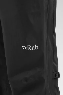 Womens Downpour Hike 2.5 Waterproof Pants