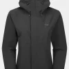 Womens Downpour Jacket
