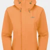 Womens Downpour Jacket