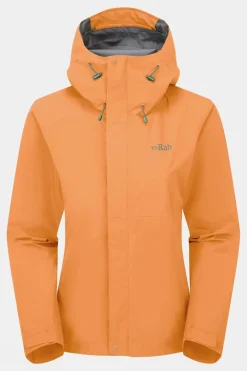 Womens Downpour Jacket