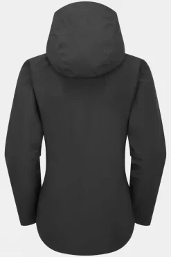 Womens Downpour Jacket