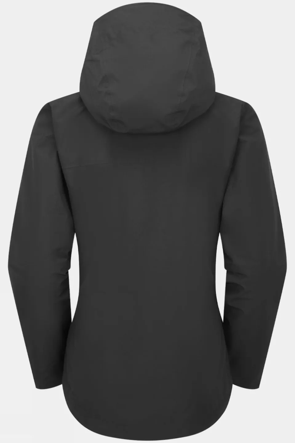 Womens Downpour Jacket