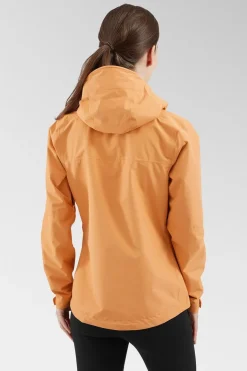 Womens Downpour Jacket