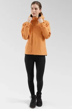 Womens Downpour Jacket