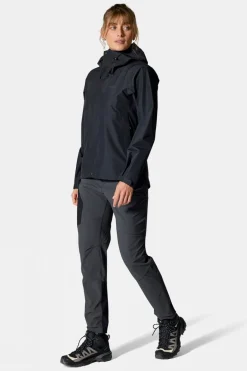 Womens Downpour Jacket