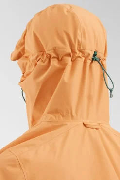 Womens Downpour Jacket