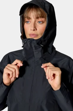 Womens Downpour Jacket
