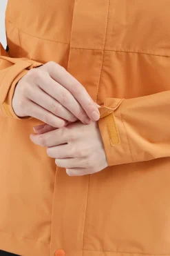 Womens Downpour Jacket