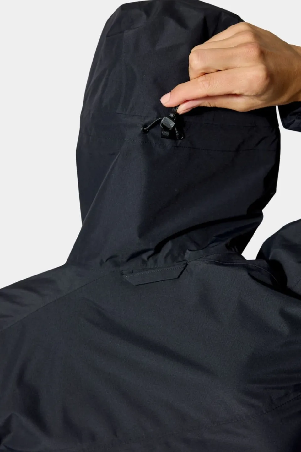 Womens Downpour Jacket