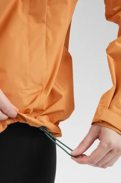 Womens Downpour Jacket