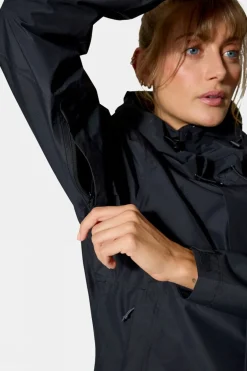 Womens Downpour Jacket