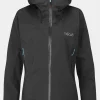 Womens Downpour Plus 2.0 Jacket