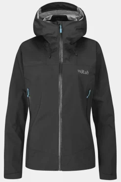 Womens Downpour Plus 2.0 Jacket