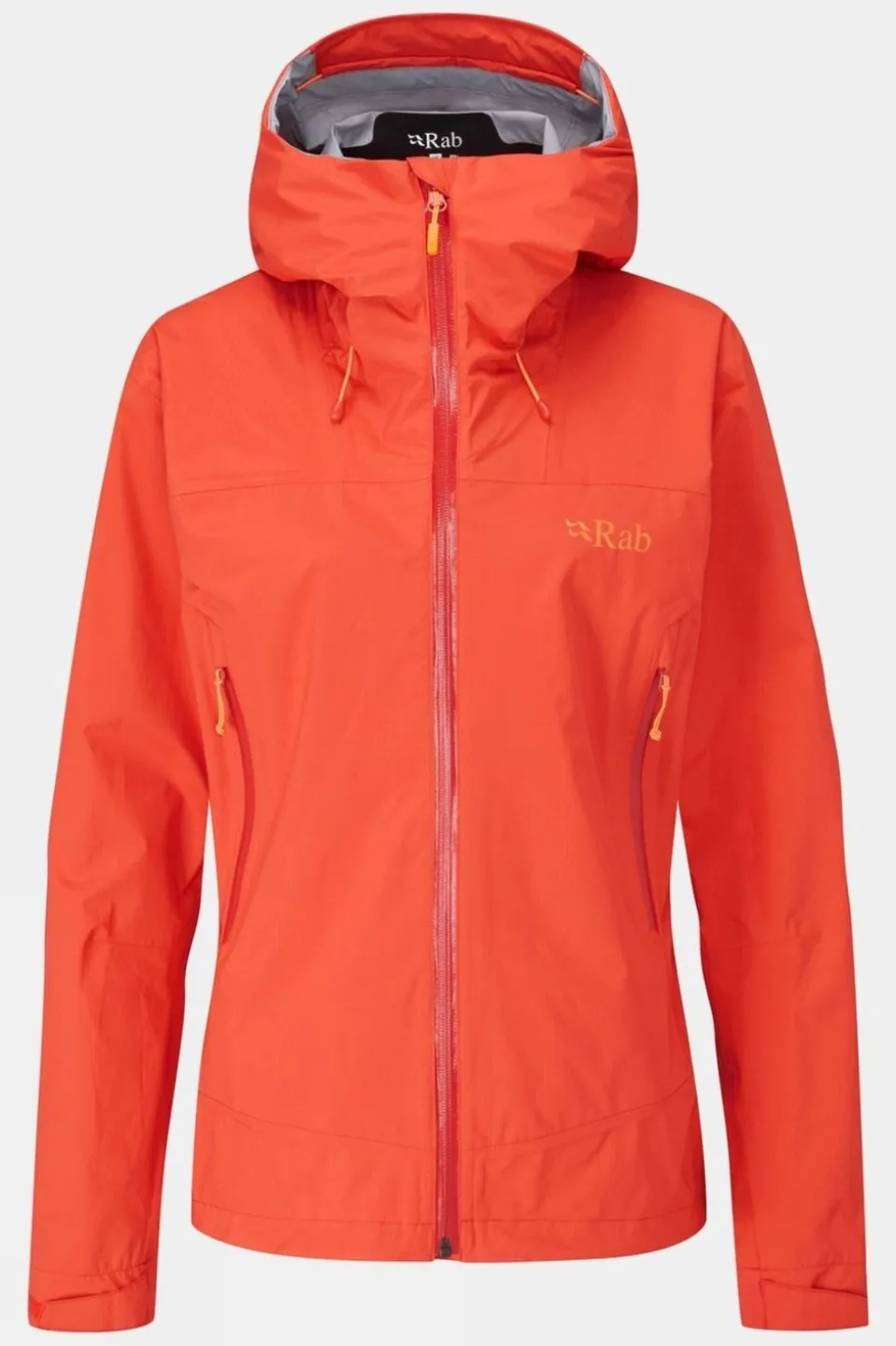 Womens Downpour Plus 2.0 Jacket