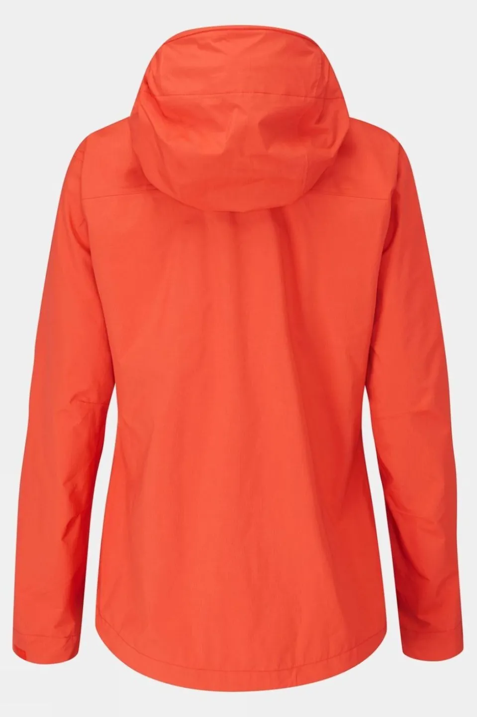 Womens Downpour Plus 2.0 Jacket