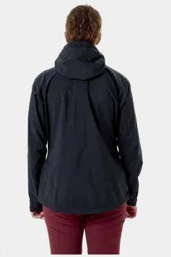 Womens Downpour Plus 2.0 Jacket