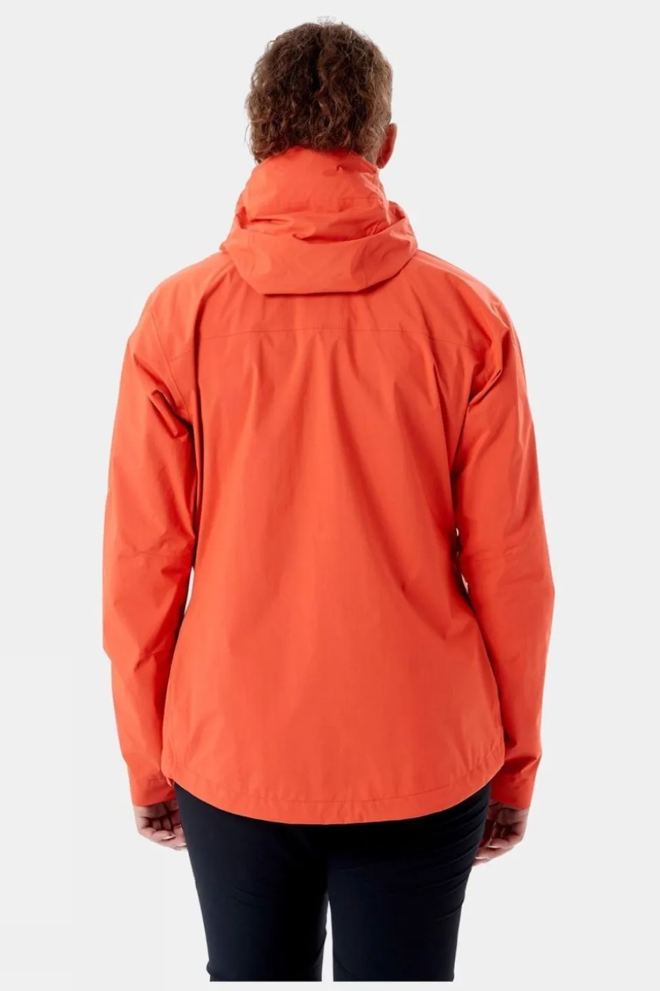 Womens Downpour Plus 2.0 Jacket