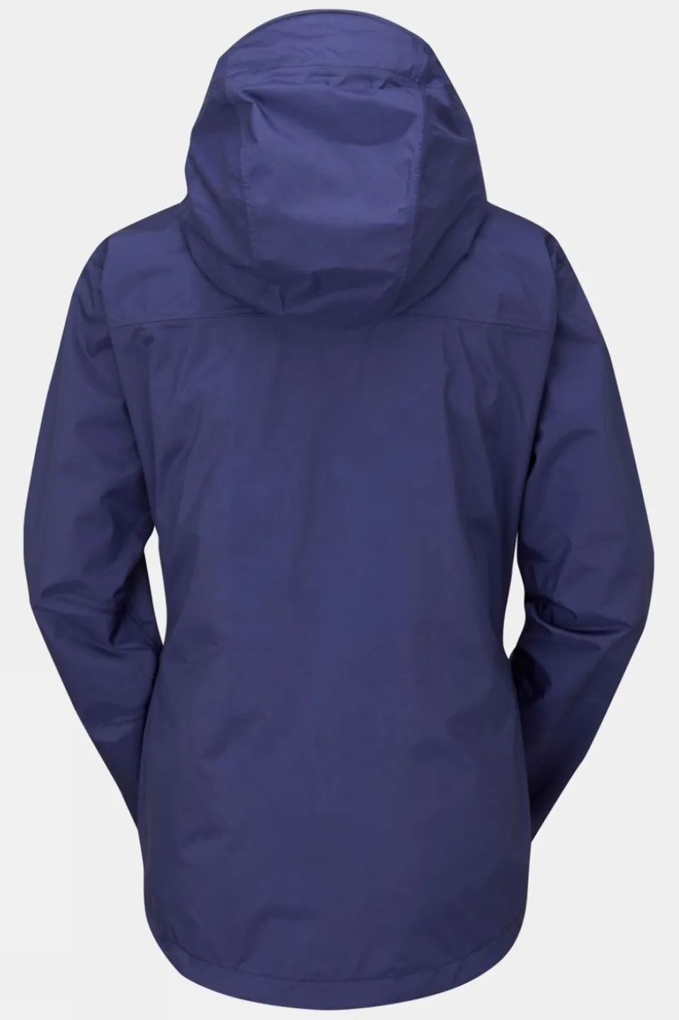 Womens Downpour Plus 2.0 Jacket