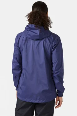 Womens Downpour Plus 2.0 Jacket