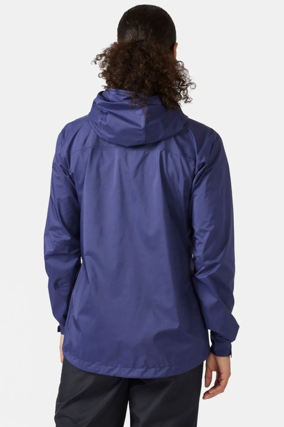 Womens Downpour Plus 2.0 Jacket