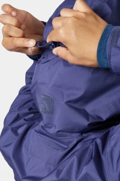 Womens Downpour Plus 2.0 Jacket