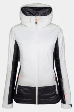 Womens Drac Ski Jacket