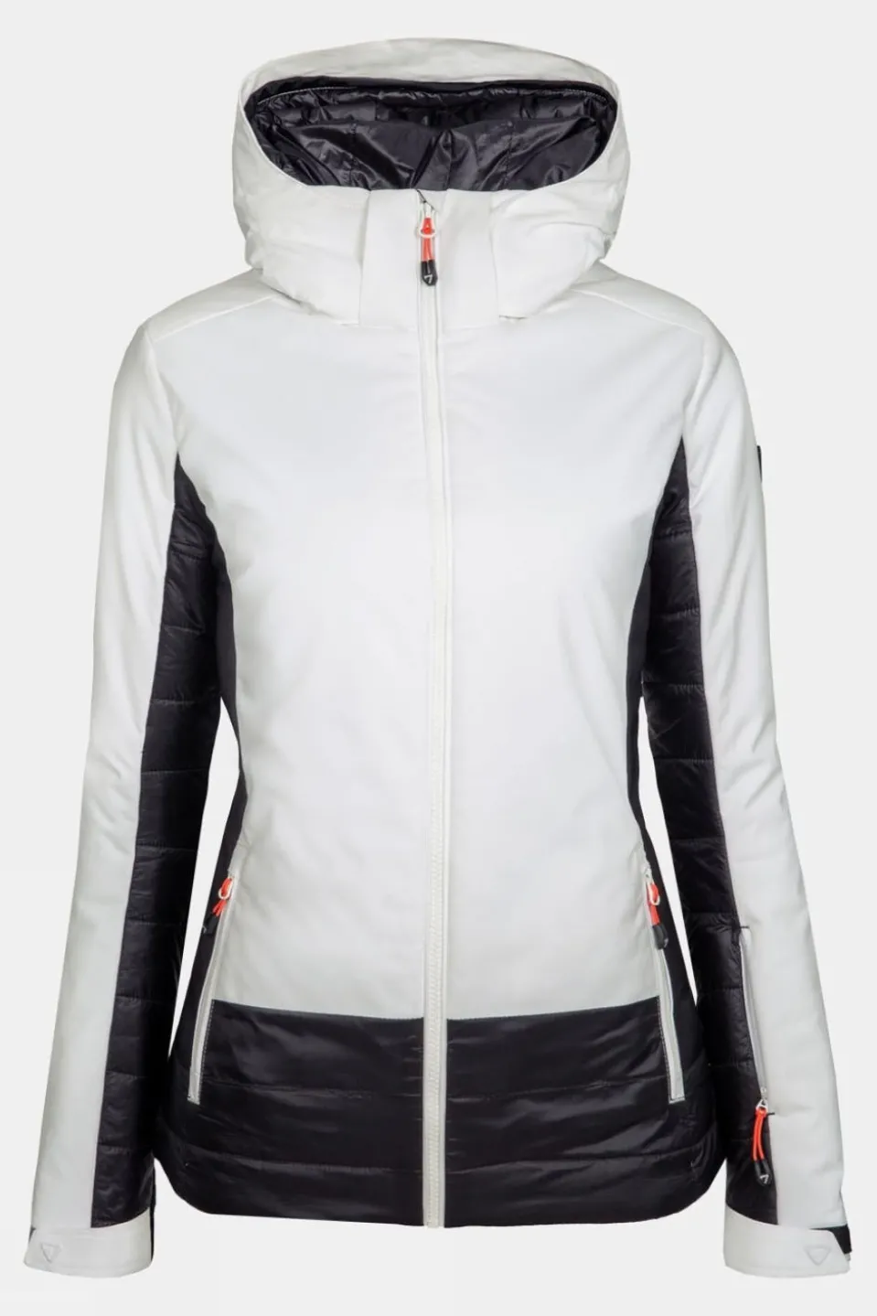 Womens Drac Ski Jacket