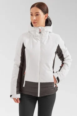 Womens Drac Ski Jacket