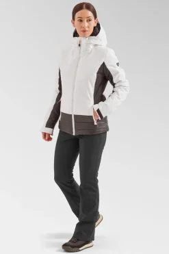 Womens Drac Ski Jacket