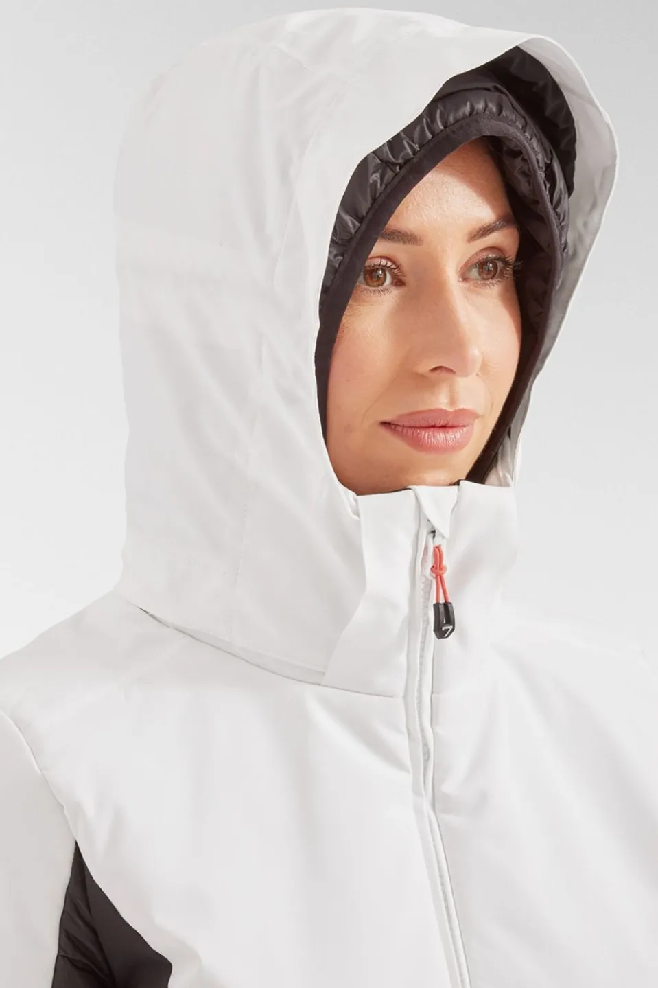 Womens Drac Ski Jacket