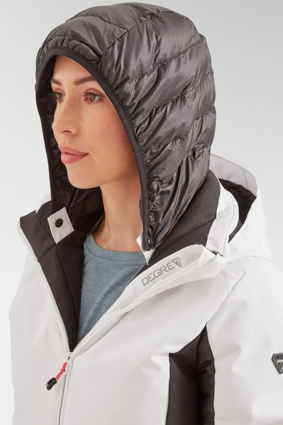 Womens Drac Ski Jacket