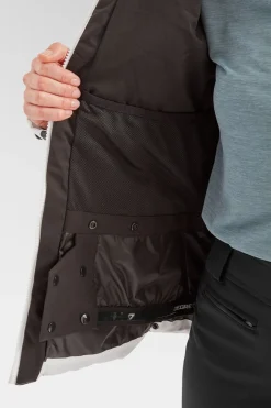 Womens Drac Ski Jacket