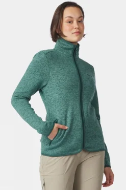 Womens Drasland II Jacket