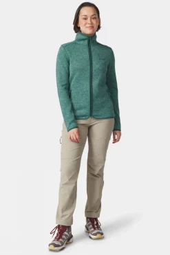 Womens Drasland II Jacket