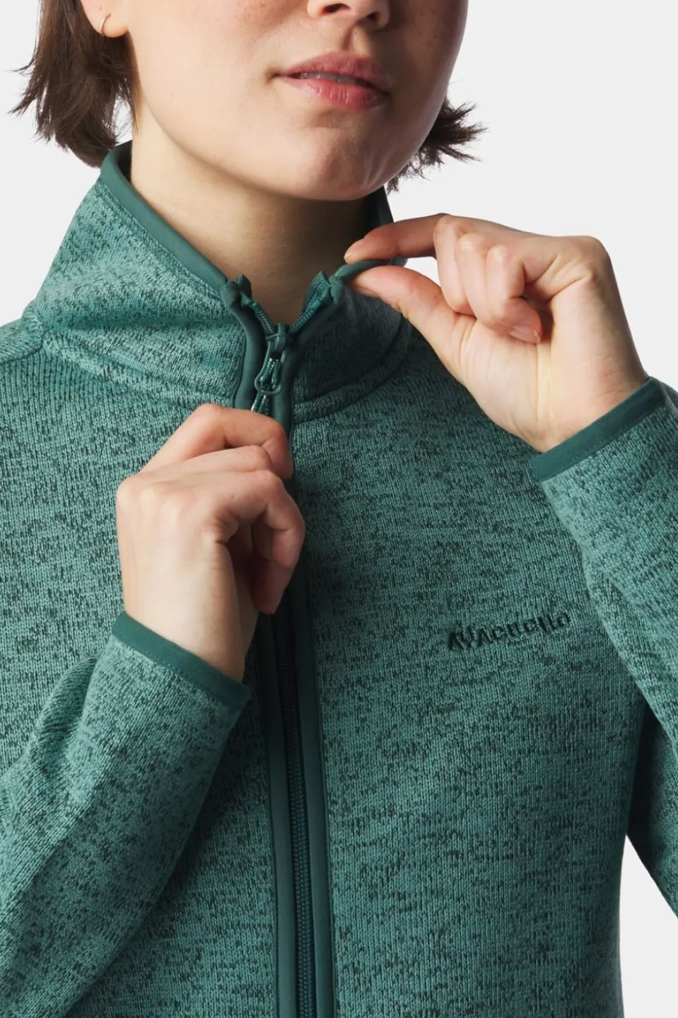 Womens Drasland II Jacket