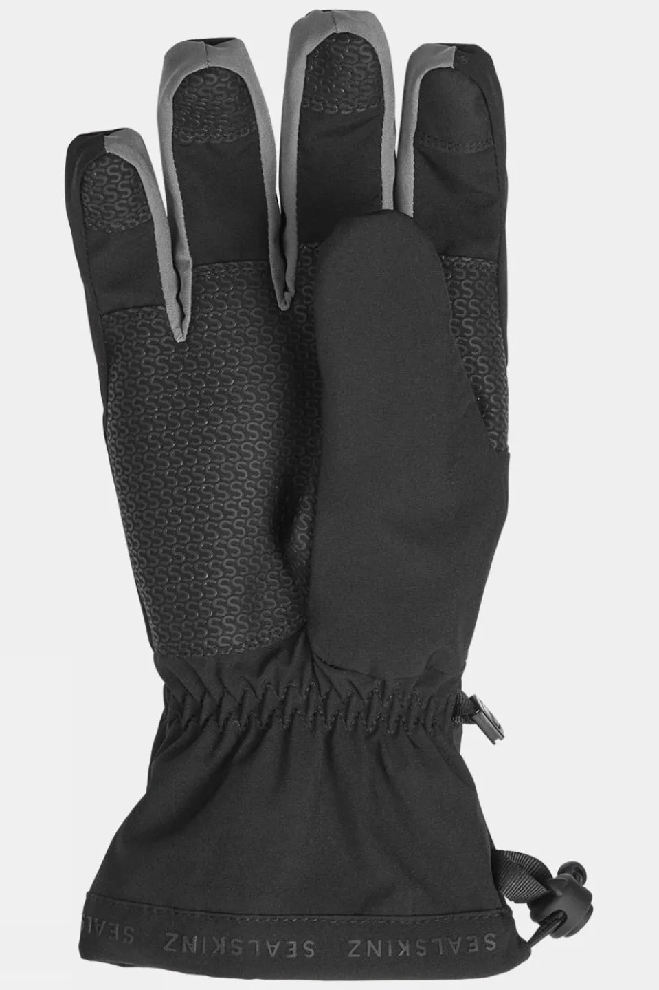 Womens Drayton Waterproof Gauntlet Gloves