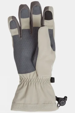 Womens Drayton Waterproof Gauntlet Gloves