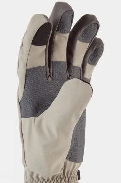 Womens Drayton Waterproof Gauntlet Gloves
