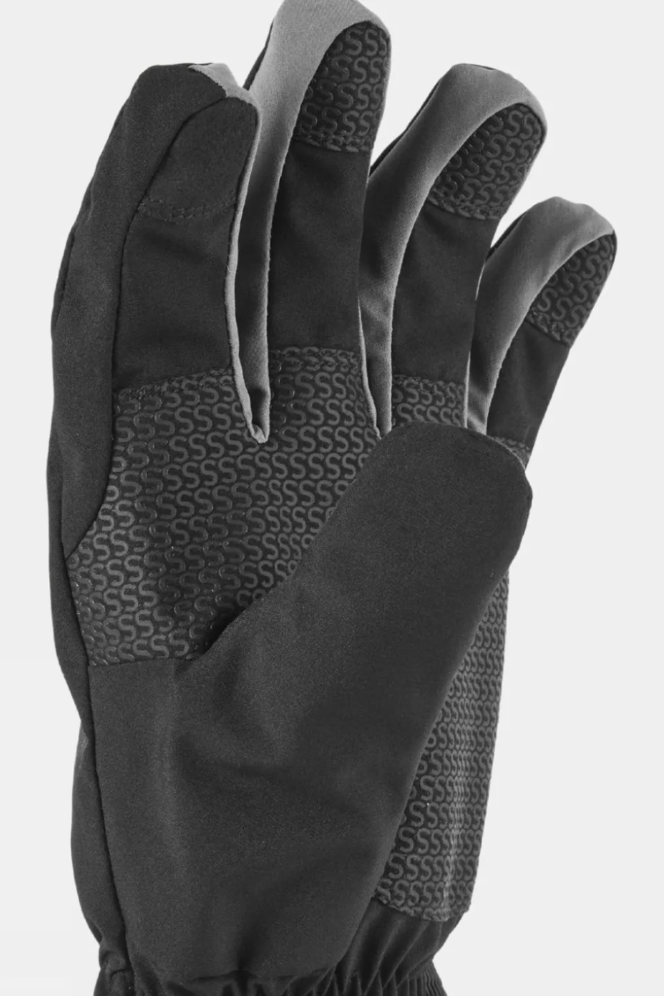 Womens Drayton Waterproof Gauntlet Gloves