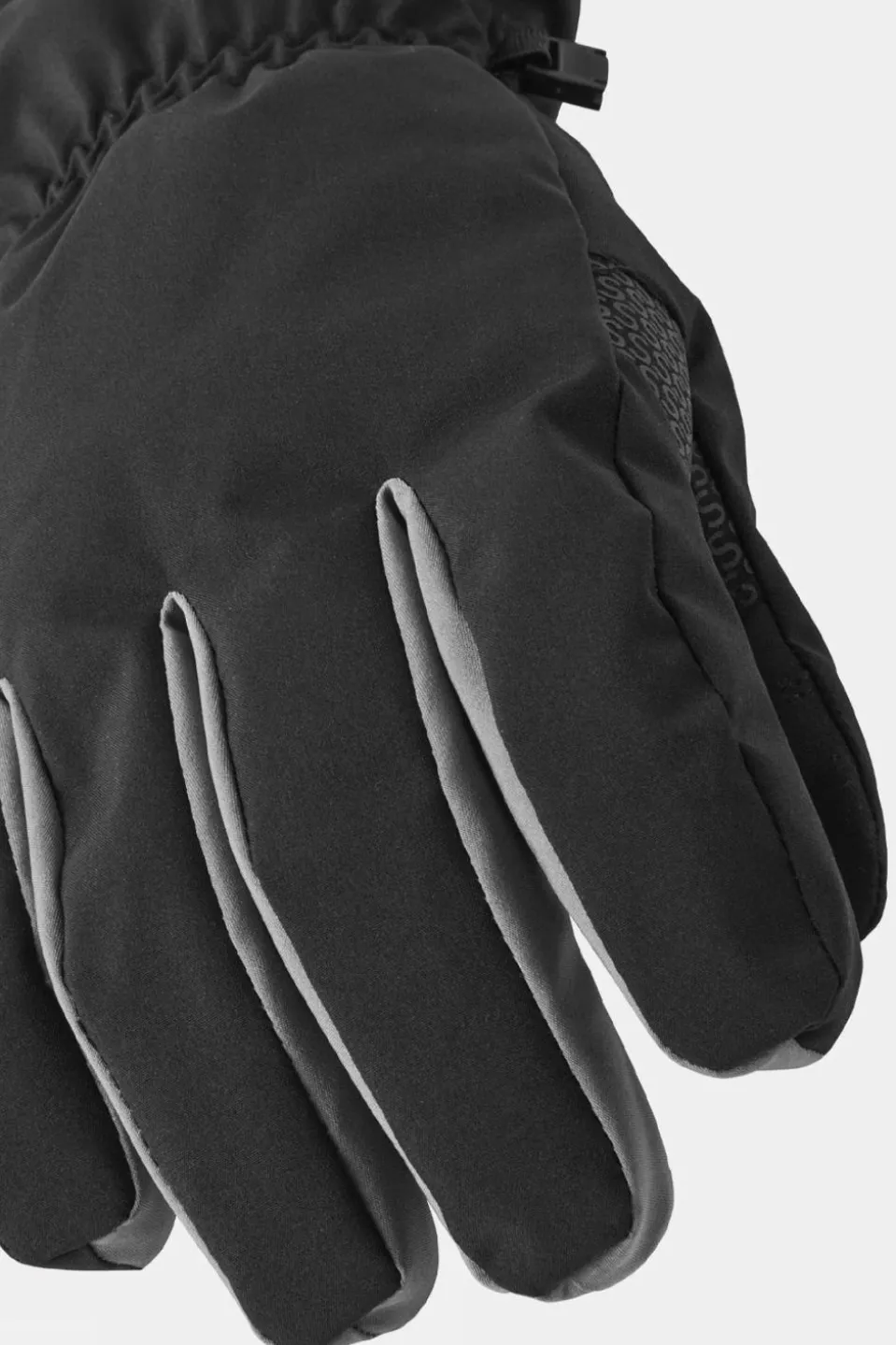 Womens Drayton Waterproof Gauntlet Gloves