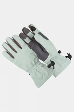 Womens Drayton Waterproof Gauntlet Gloves